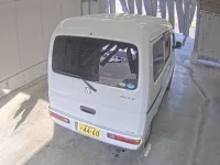Honda ACTY VAN лот № 1347 оценка 3.5  с аукциона в Японии 4