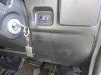 Honda ACTY VAN лот № 1347 оценка 3.5  с аукциона в Японии 6