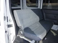 Honda ACTY VAN лот № 1347 оценка 3.5  с аукциона в Японии 7