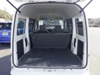 Honda ACTY VAN лот № 1347 оценка 3.5  с аукциона в Японии 8