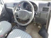 Honda ACTY VAN лот № 1347 оценка 3.5  с аукциона в Японии 2