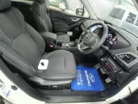 Subaru FORESTER лот № 36197 оценка 4.5  с аукциона в Японии 7