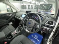 Subaru FORESTER лот № 36197 оценка 4.5  с аукциона в Японии 6