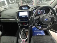Subaru FORESTER лот № 36197 оценка 4.5  с аукциона в Японии 8