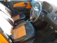 Volkswagen CROSS POLO лот № 70312 оценка 4  с аукциона в Японии 7