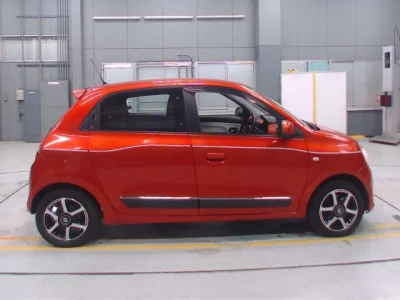 Renault TWINGO