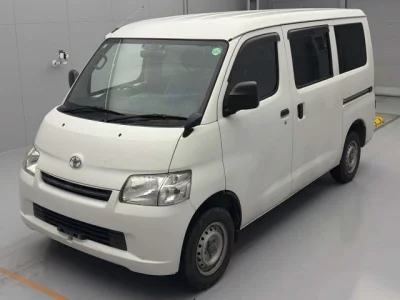 Toyota TOWN ACE VAN