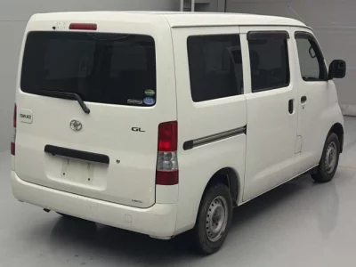 Toyota TOWN ACE VAN