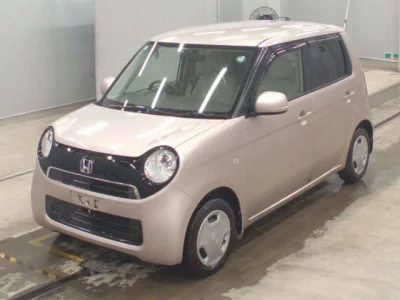 Honda N ONE