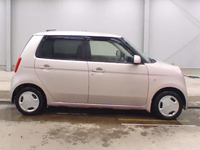 Honda N ONE