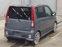 Daihatsu MOVE лот № 5127 оценка 2  с аукциона в Японии 1