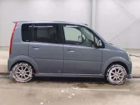 Daihatsu MOVE лот № 5127 оценка 2  с аукциона в Японии 2