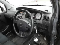 Daihatsu MOVE лот № 5127 оценка 2  с аукциона в Японии 6