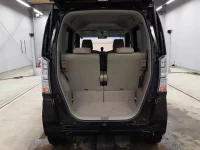 Honda N BOX лот № 5132 оценка 3.5  с аукциона в Японии 9