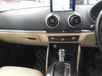 Audi A3 лот № 38001 оценка 4  с аукциона в Японии 8