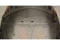 Audi A3 лот № 38001 оценка 4  с аукциона в Японии 10