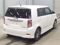 Toyota COROLLA RUMION лот № 9001 оценка 3.5  с аукциона в Японии 1