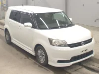 Toyota COROLLA RUMION лот № 9001 оценка 3.5  с аукциона в Японии 4