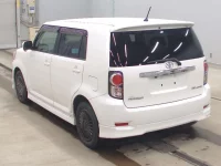 Toyota COROLLA RUMION лот № 9001 оценка 3.5  с аукциона в Японии 5