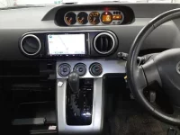 Toyota COROLLA RUMION лот № 9001 оценка 3.5  с аукциона в Японии 8