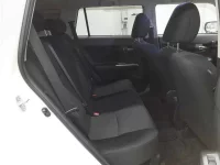 Toyota COROLLA RUMION лот № 9001 оценка 3.5  с аукциона в Японии 9