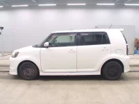 Toyota COROLLA RUMION лот № 9001 оценка 3.5  с аукциона в Японии 3