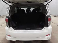 Toyota COROLLA RUMION лот № 9001 оценка 3.5  с аукциона в Японии 10