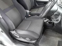 Toyota IST лот № 10372 оценка 4  с аукциона в Японии 7