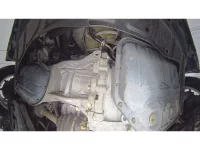 Toyota IST лот № 10372 оценка 4  с аукциона в Японии 10