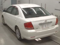 Toyota ALLION лот № 10374 оценка 3.5  с аукциона в Японии 5