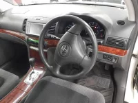 Toyota ALLION лот № 10374 оценка 3.5  с аукциона в Японии 6