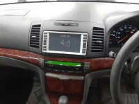 Toyota ALLION лот № 10374 оценка 3.5  с аукциона в Японии 8