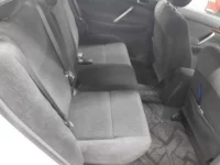 Toyota ALLION лот № 10374 оценка 3.5  с аукциона в Японии 9