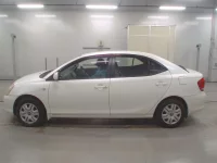 Toyota ALLION лот № 10374 оценка 3.5  с аукциона в Японии 3