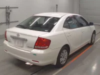 Toyota ALLION лот № 10374 оценка 3.5  с аукциона в Японии 1