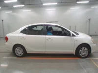 Toyota ALLION лот № 10374 оценка 3.5  с аукциона в Японии 2