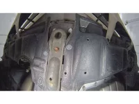 Toyota ALLION лот № 10374 оценка 3.5  с аукциона в Японии 10