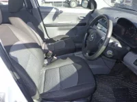 Mazda DEMIO лот № 1351 оценка 3.5  с аукциона в Японии 5