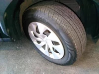 Toyota YARIS CROSS лот № 1199 оценка 3.5  с аукциона в Японии 8