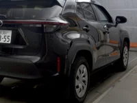 Toyota YARIS CROSS лот № 1199 оценка 3.5  с аукциона в Японии 4