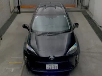 Toyota YARIS CROSS лот № 1199 оценка 3.5  с аукциона в Японии 5