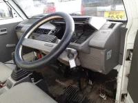 Suzuki CARRY TRUCK лот № 5133 оценка 3.5  с аукциона в Японии 6