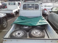 Suzuki CARRY TRUCK лот № 5133 оценка 3.5  с аукциона в Японии 9