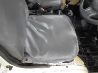 Honda ACTY TRUCK лот № 5135 оценка 2  с аукциона в Японии 7