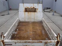 Honda ACTY TRUCK лот № 5135 оценка 2  с аукциона в Японии 9