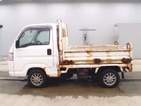 Honda ACTY TRUCK лот № 5135 оценка 2  с аукциона в Японии 3