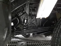 Honda ACTY TRUCK лот № 5135 оценка 2  с аукциона в Японии 10