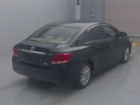 Toyota ALLION лот № 291 оценка RA  с аукциона в Японии 1