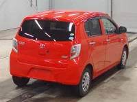 Toyota PIXIS EPOCH лот № 9005 оценка 3.5  с аукциона в Японии 1