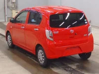 Toyota PIXIS EPOCH лот № 9005 оценка 3.5  с аукциона в Японии 5